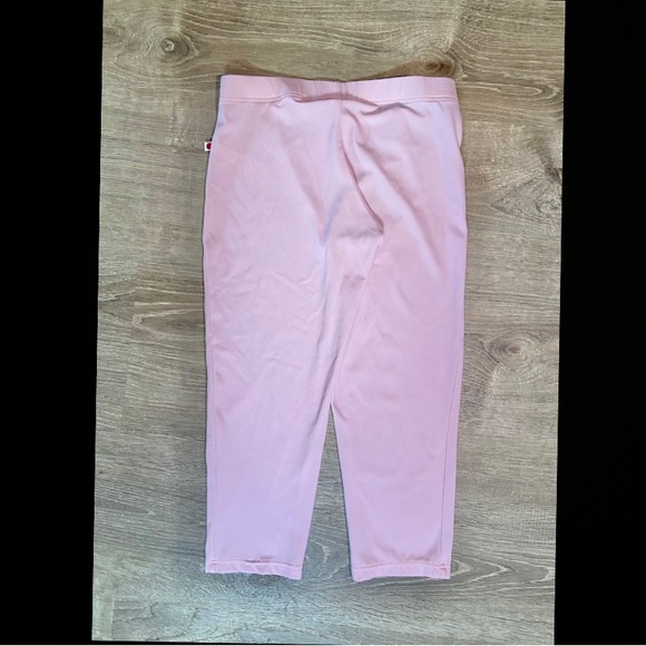 SOLD!!! Yumiko Tights - Rose, Tara Style Leggings, Women’s Size 8 - Picture 2 of 3